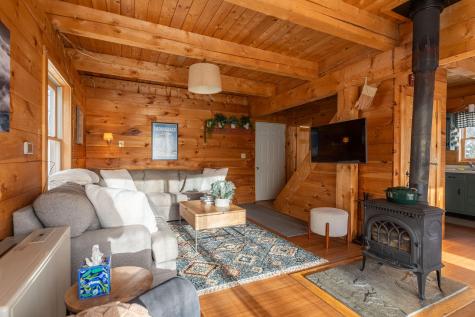 1097 Main Street Sandy River Plt ME 04970