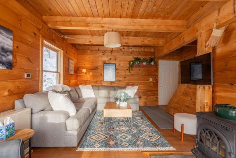 1097 Main Street Sandy River Plt ME 04970