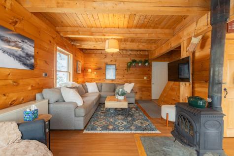 1097 Main Street Sandy River Plt ME 04970