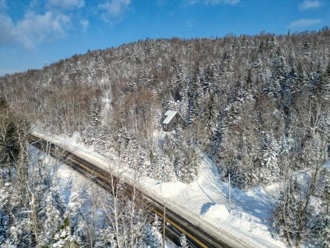 1097 Main Street Sandy River Plt ME 04970