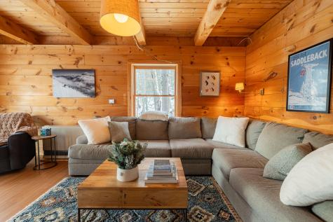 1097 Main Street Sandy River Plt ME 04970