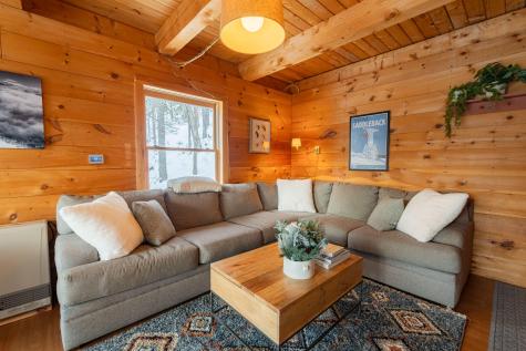 1097 Main Street Sandy River Plt ME 04970