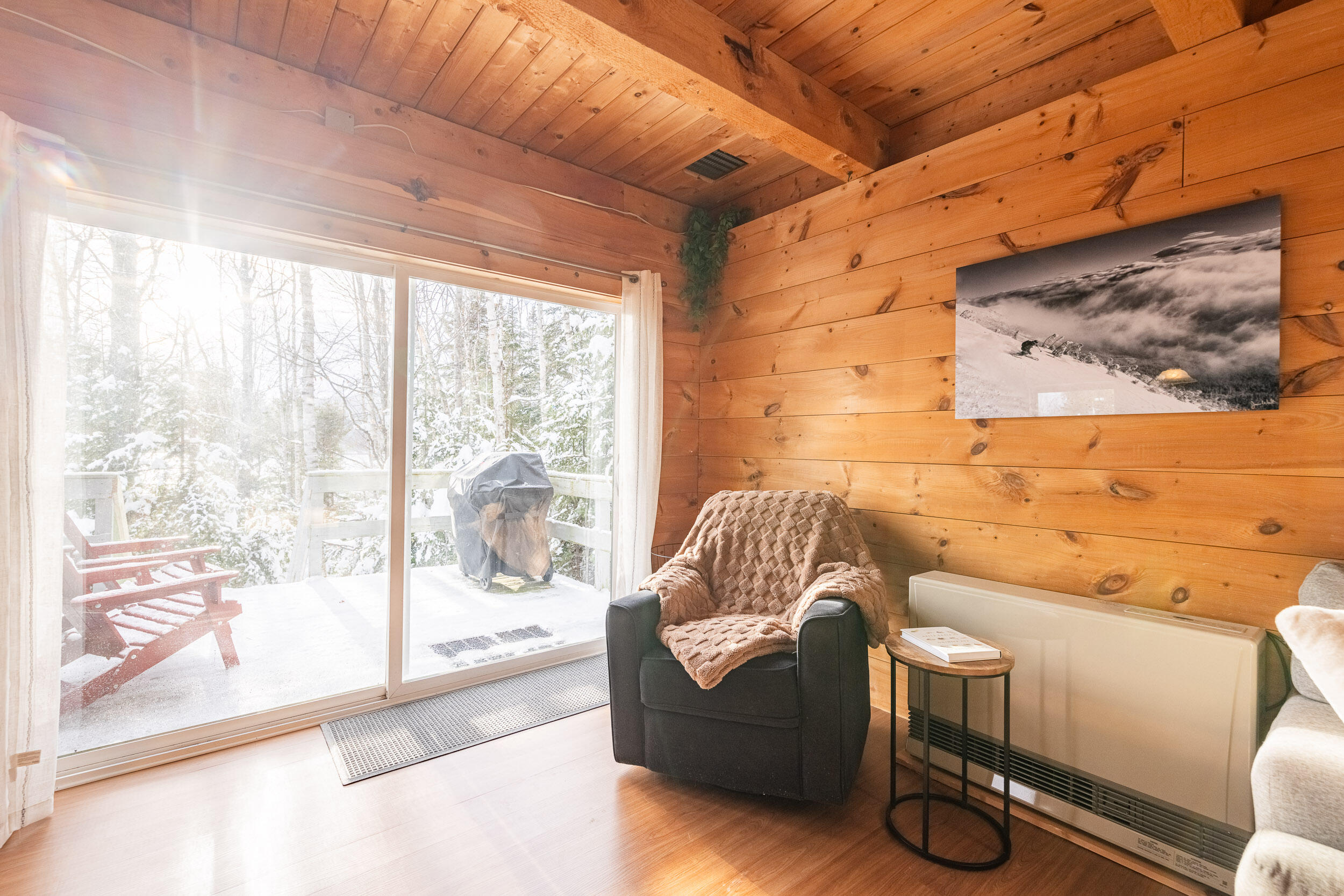 1097 Main Street Sandy River Plt ME 04970