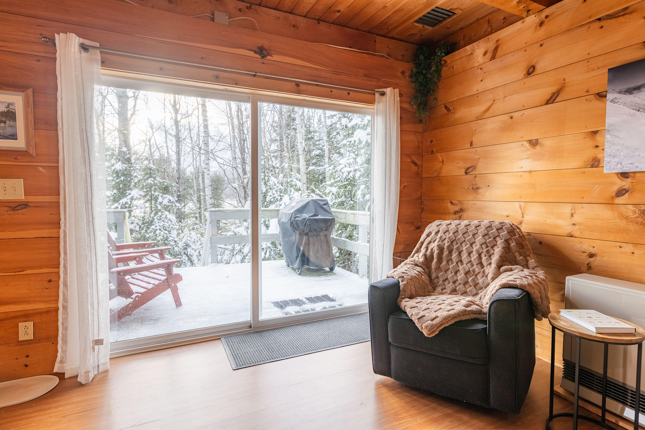 1097 Main Street Sandy River Plt ME 04970