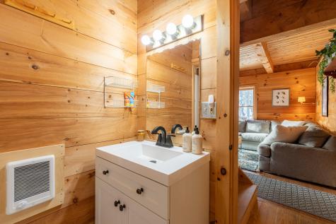 1097 Main Street Sandy River Plt ME 04970