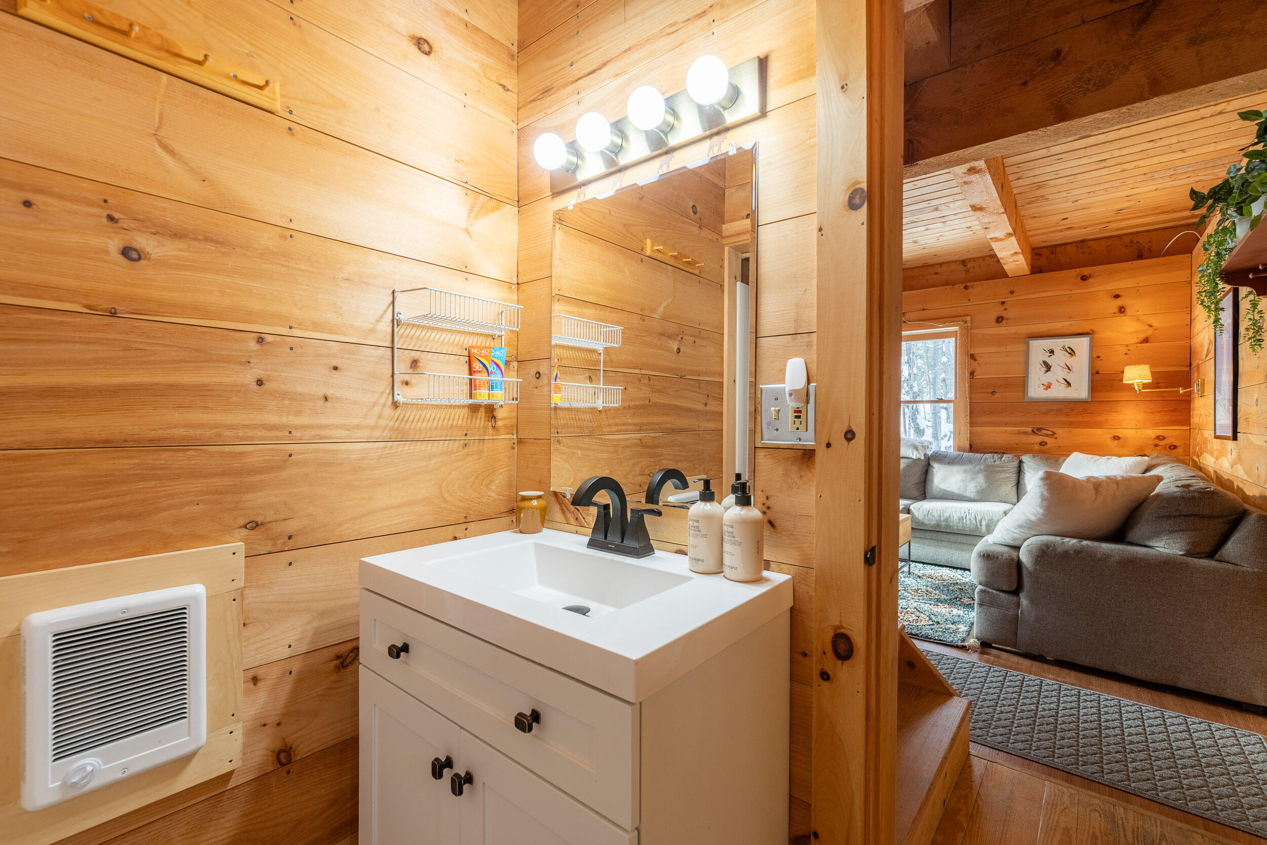 1097 Main Street Sandy River Plt ME 04970