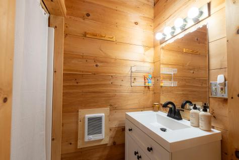 1097 Main Street Sandy River Plt ME 04970