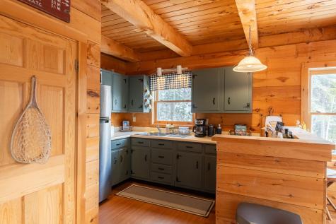 1097 Main Street Sandy River Plt ME 04970