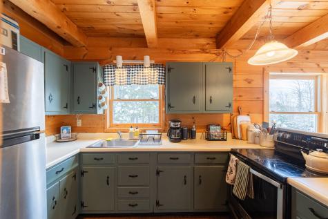 1097 Main Street Sandy River Plt ME 04970