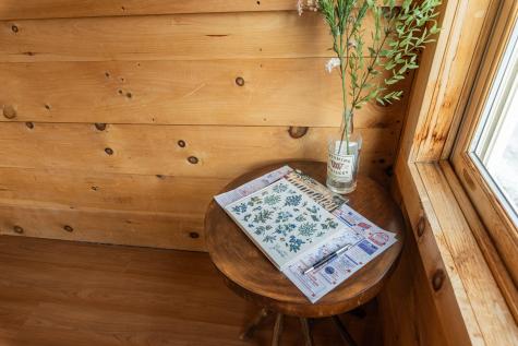 1097 Main Street Sandy River Plt ME 04970