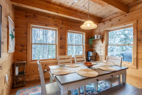 1097 Main Street Sandy River Plt ME 04970