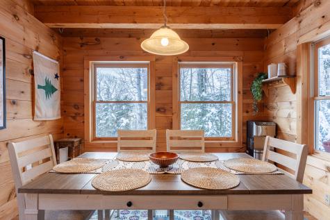 1097 Main Street Sandy River Plt ME 04970