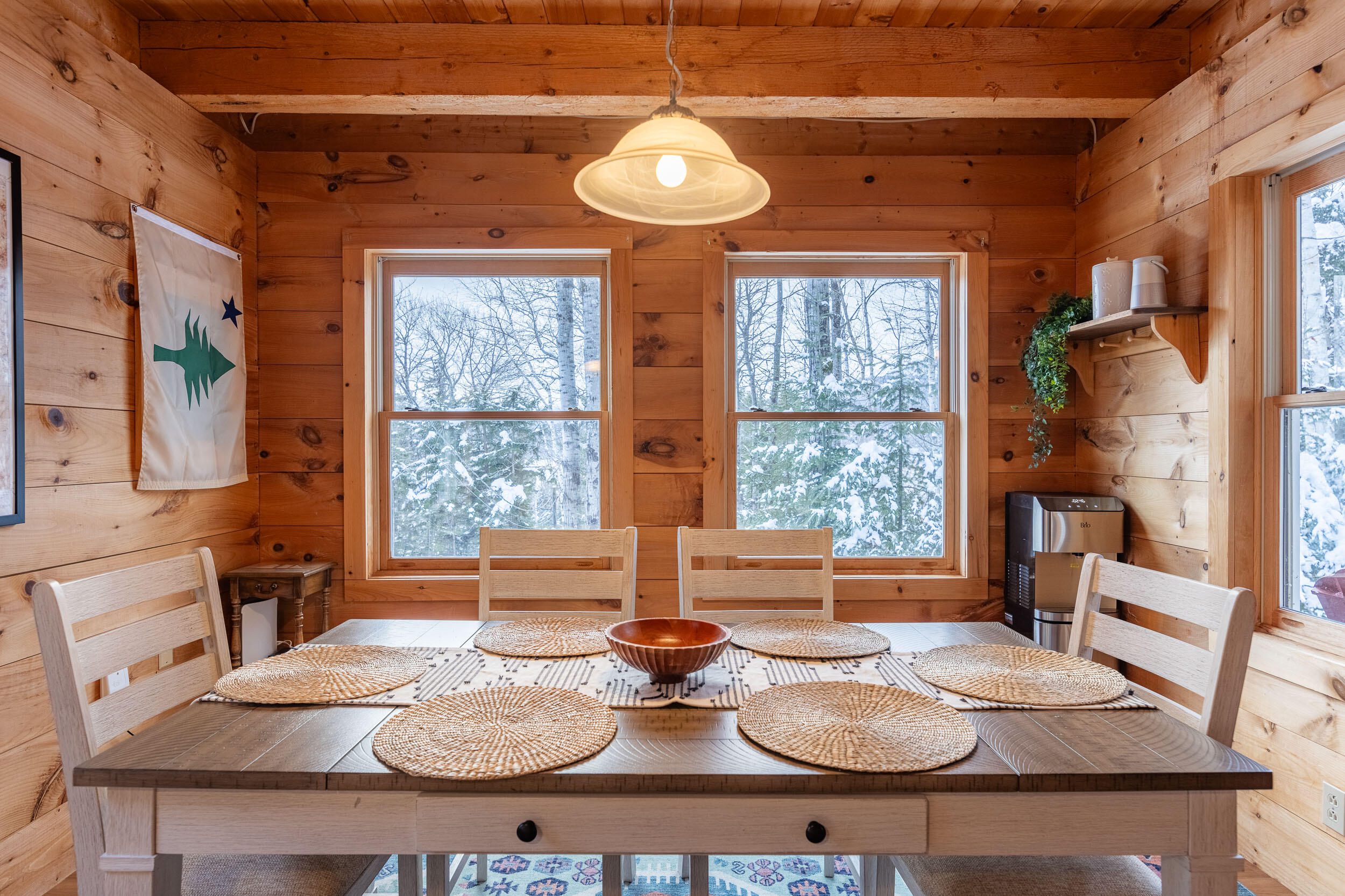 1097 Main Street Sandy River Plt ME 04970