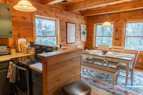 1097 Main Street Sandy River Plt ME 04970