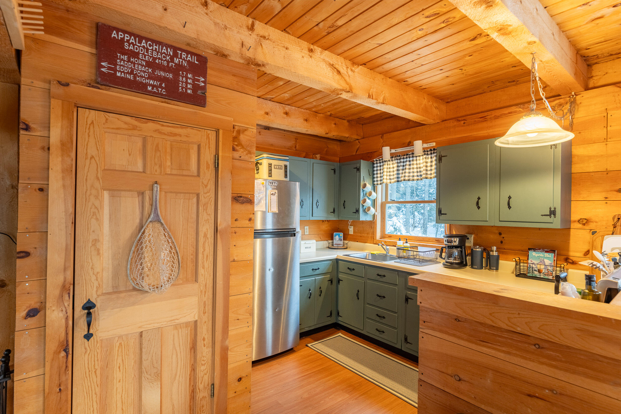 1097 Main Street Sandy River Plt ME 04970