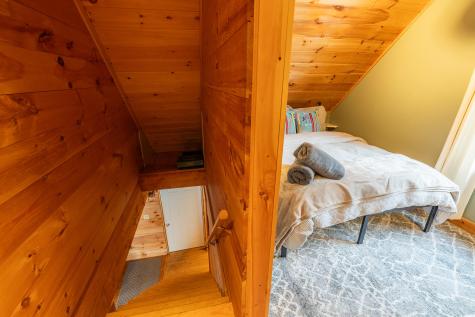 1097 Main Street Sandy River Plt ME 04970