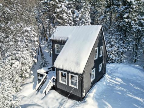 1097 Main Street Sandy River Plt ME 04970