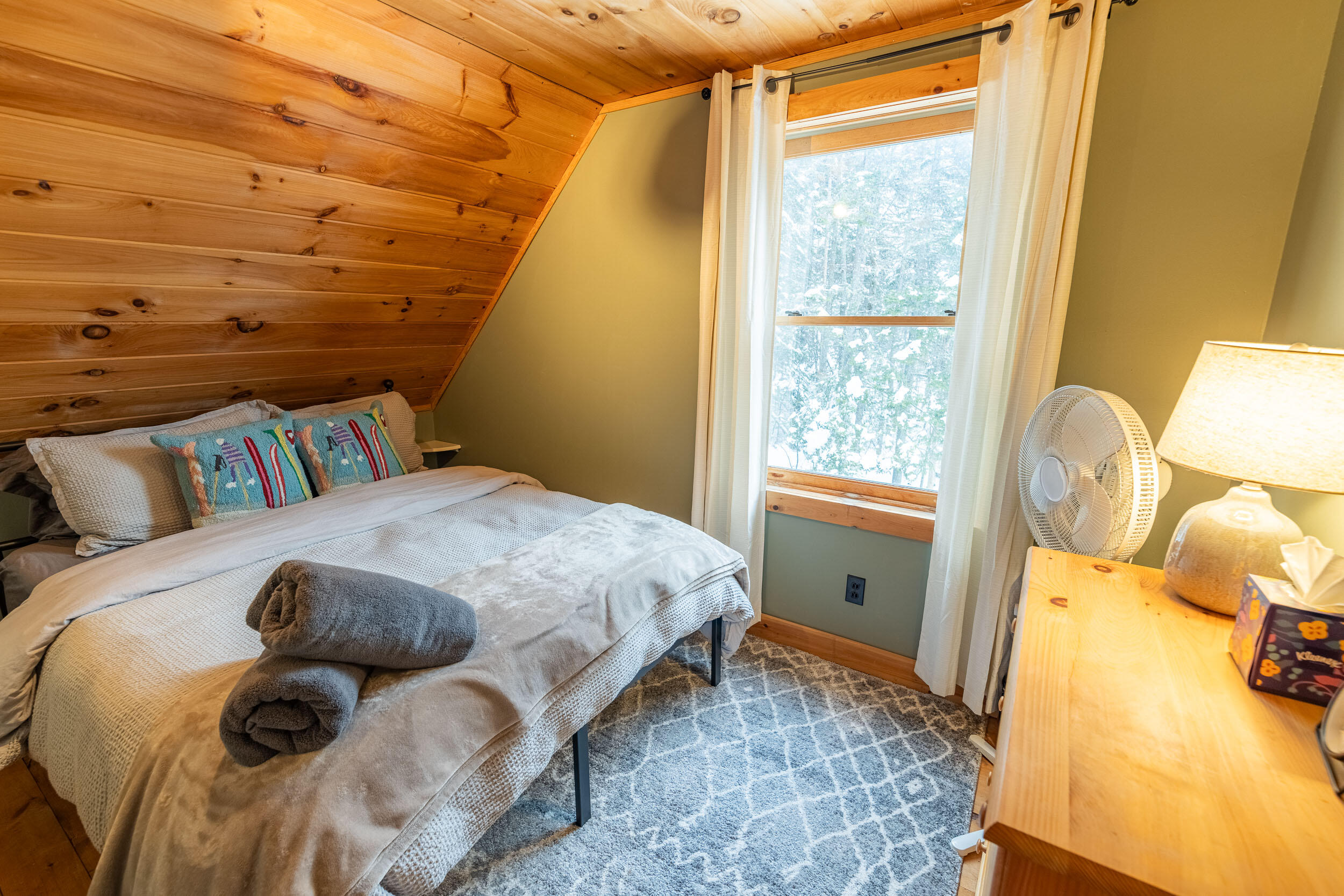 1097 Main Street Sandy River Plt ME 04970