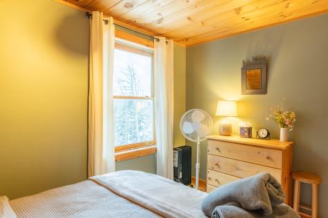 1097 Main Street Sandy River Plt ME 04970