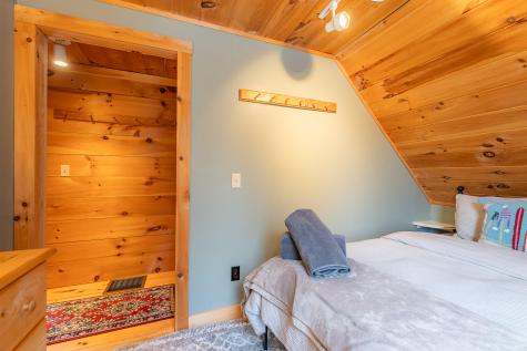 1097 Main Street Sandy River Plt ME 04970