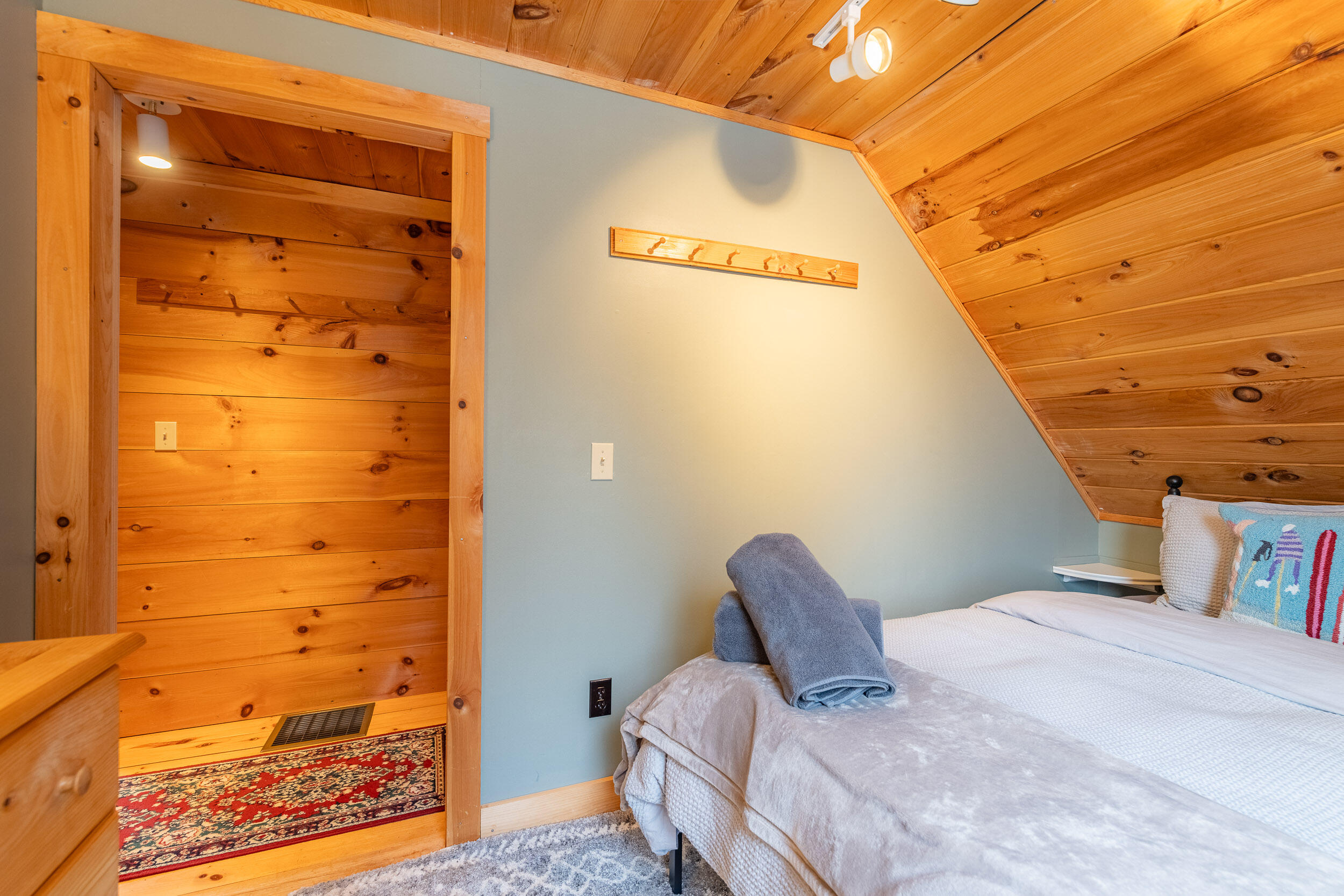 1097 Main Street Sandy River Plt ME 04970