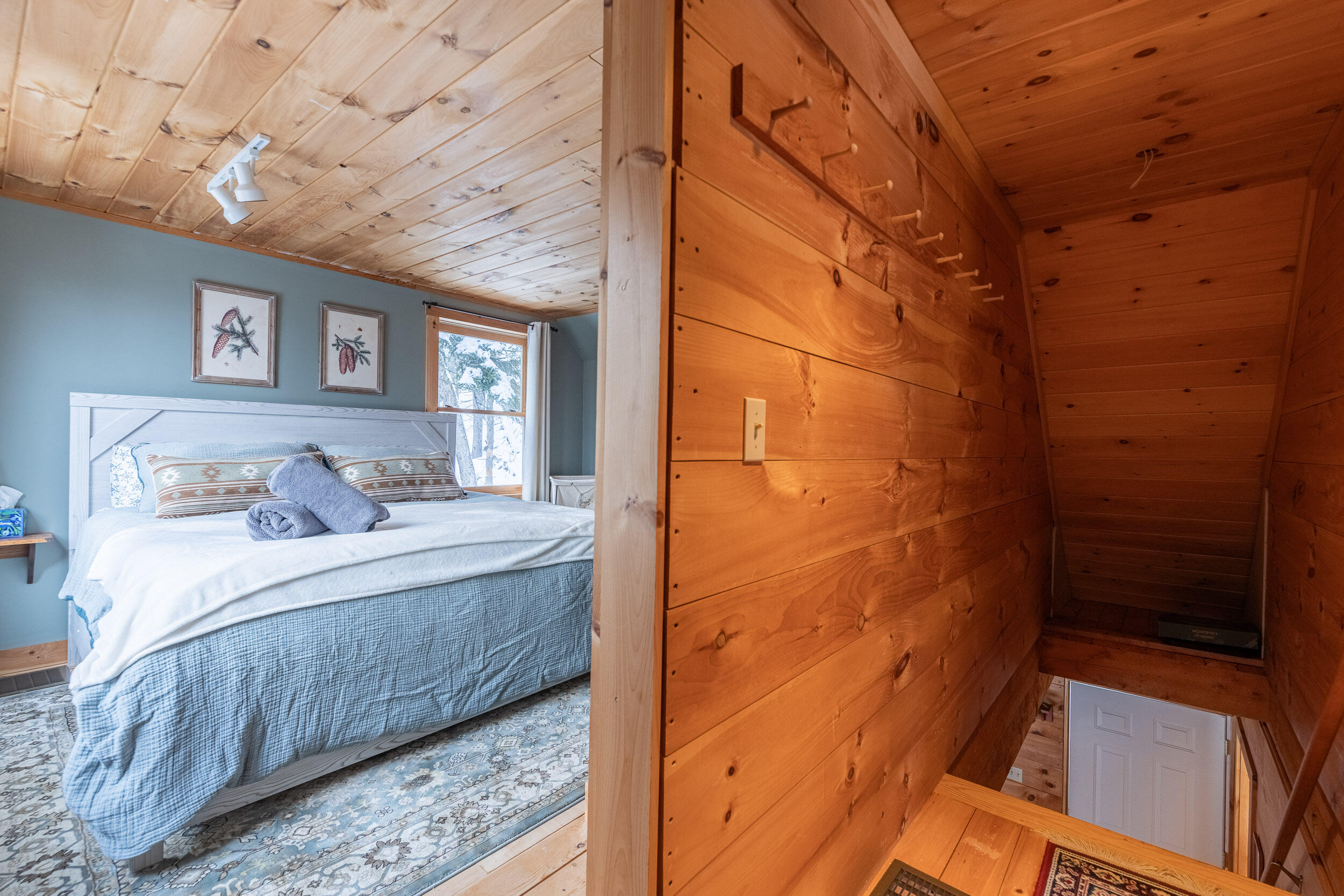 1097 Main Street Sandy River Plt ME 04970