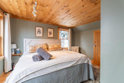 1097 Main Street Sandy River Plt ME 04970