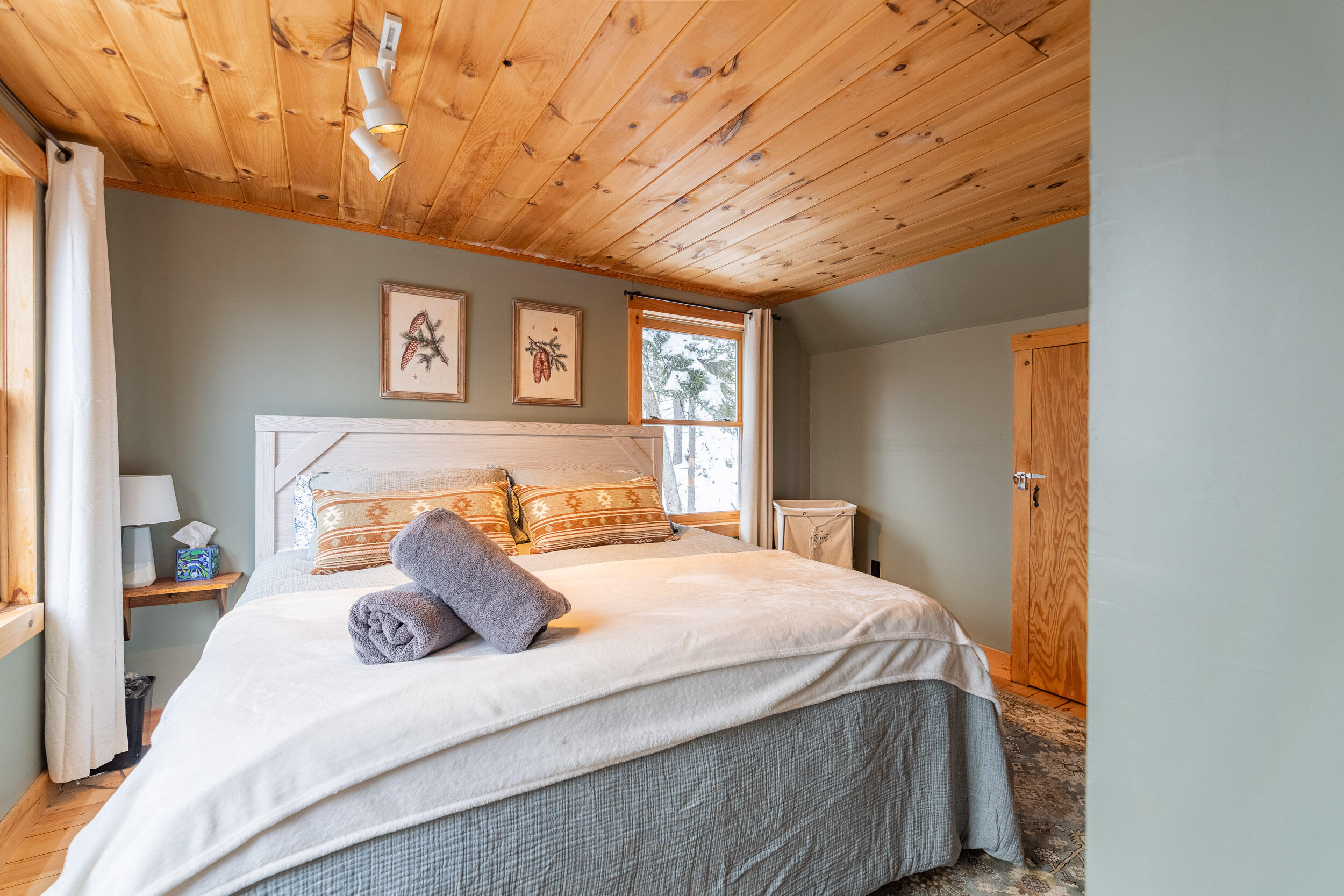 1097 Main Street Sandy River Plt ME 04970