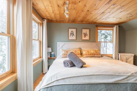 1097 Main Street Sandy River Plt ME 04970