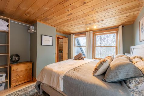 1097 Main Street Sandy River Plt ME 04970