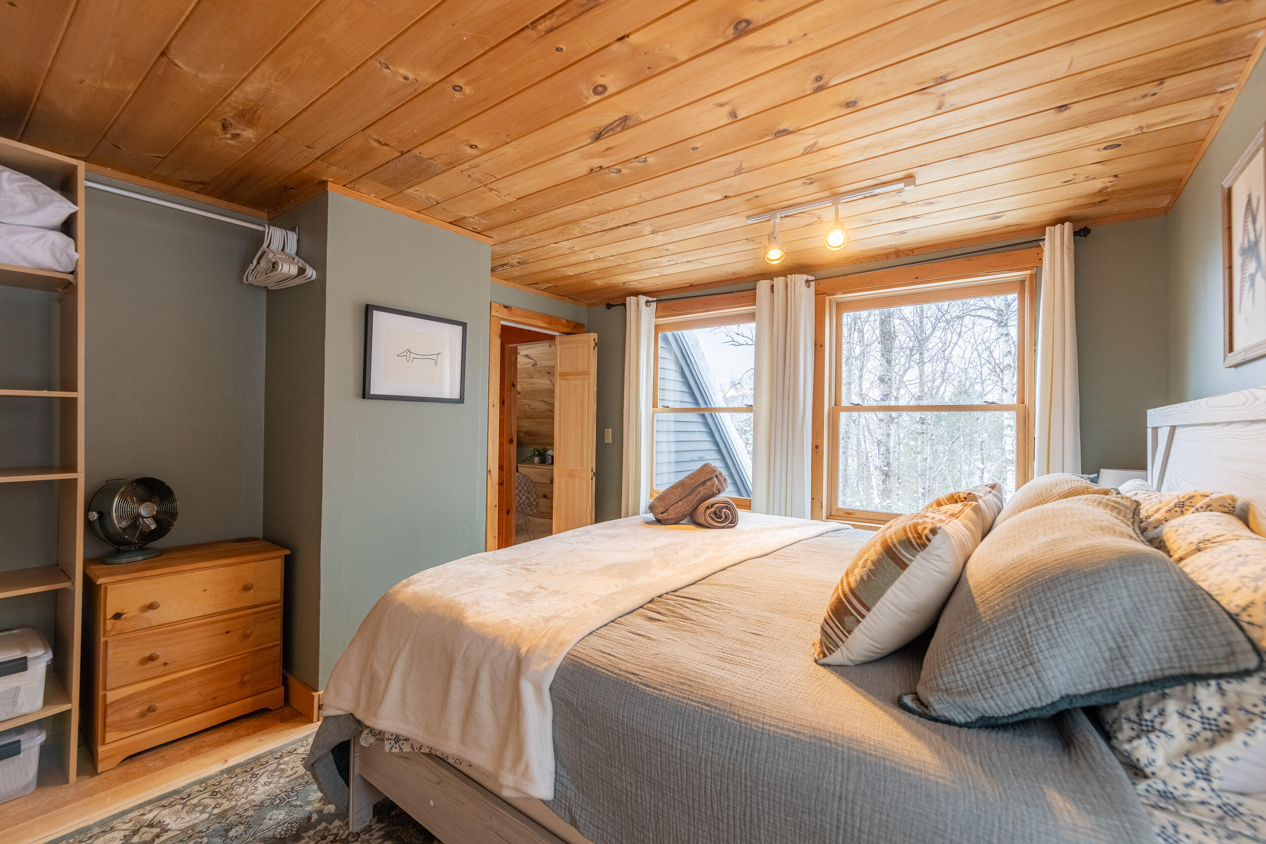 1097 Main Street Sandy River Plt ME 04970