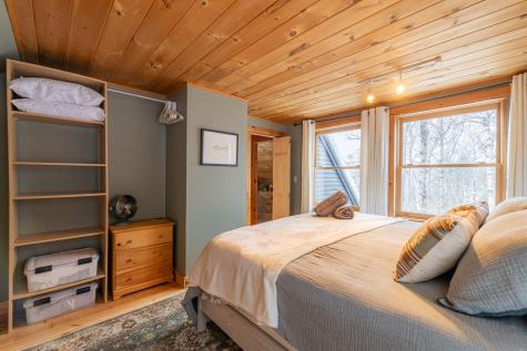 1097 Main Street Sandy River Plt ME 04970