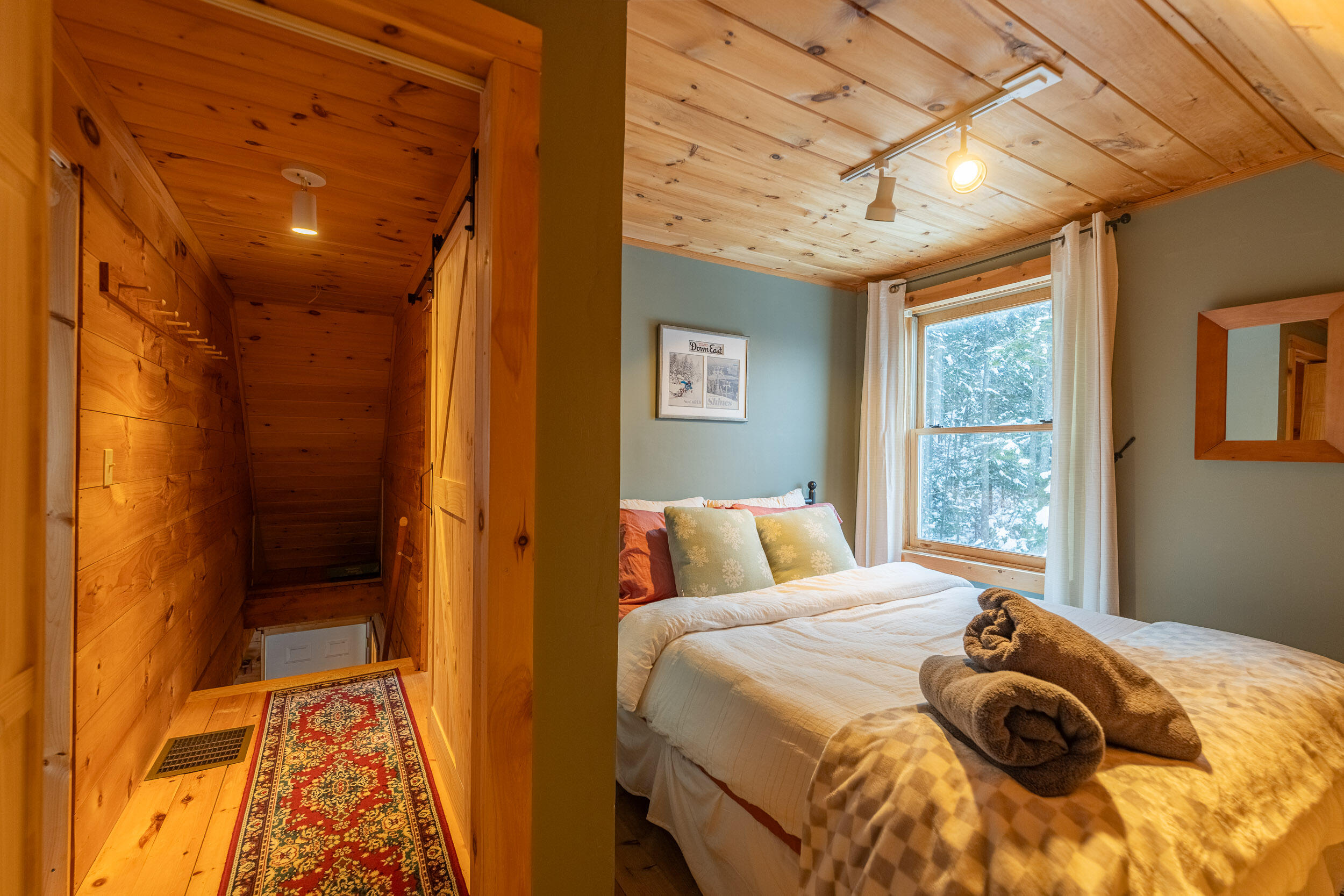 1097 Main Street Sandy River Plt ME 04970