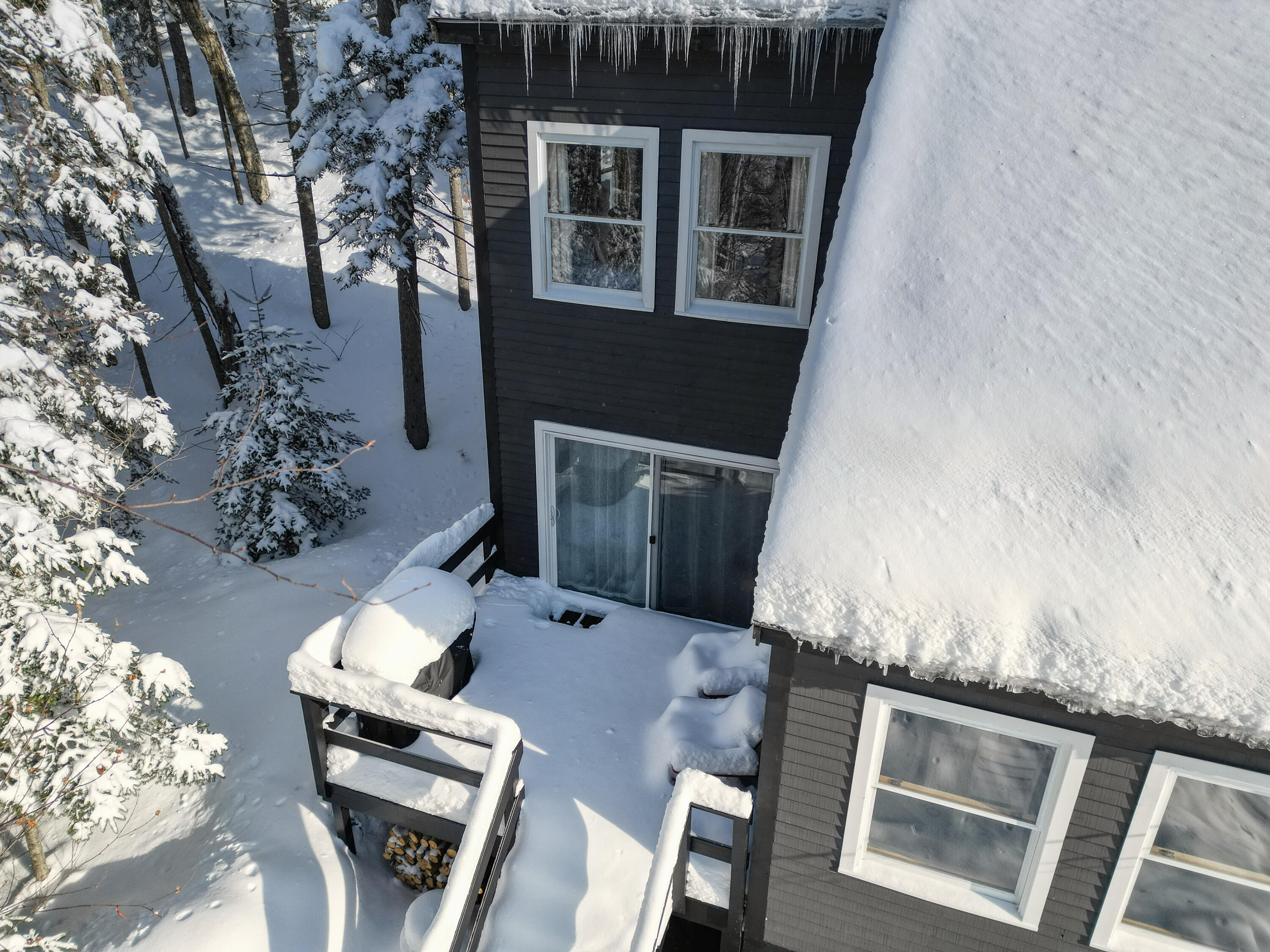 1097 Main Street Sandy River Plt ME 04970