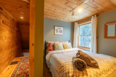 1097 Main Street Sandy River Plt ME 04970