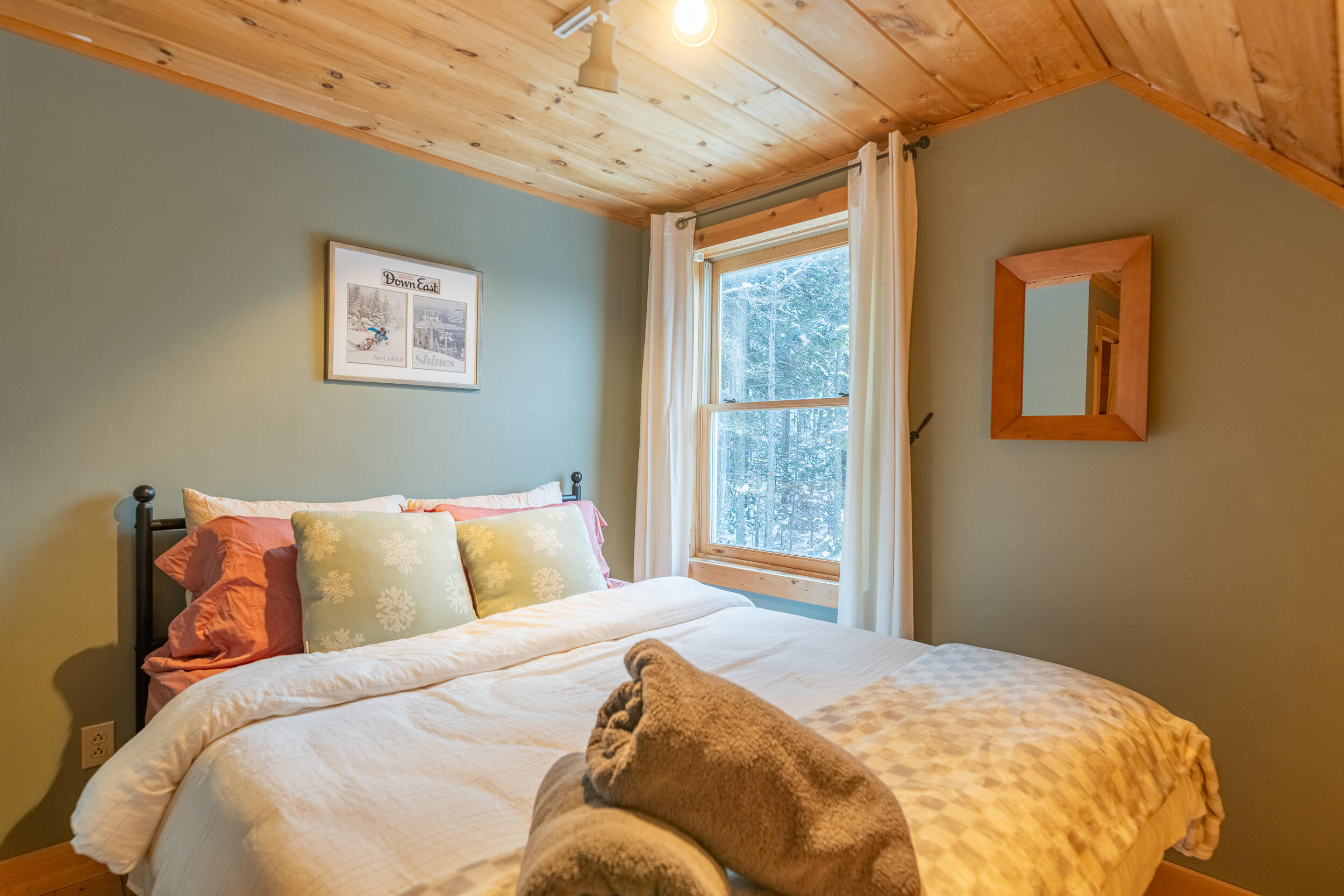 1097 Main Street Sandy River Plt ME 04970