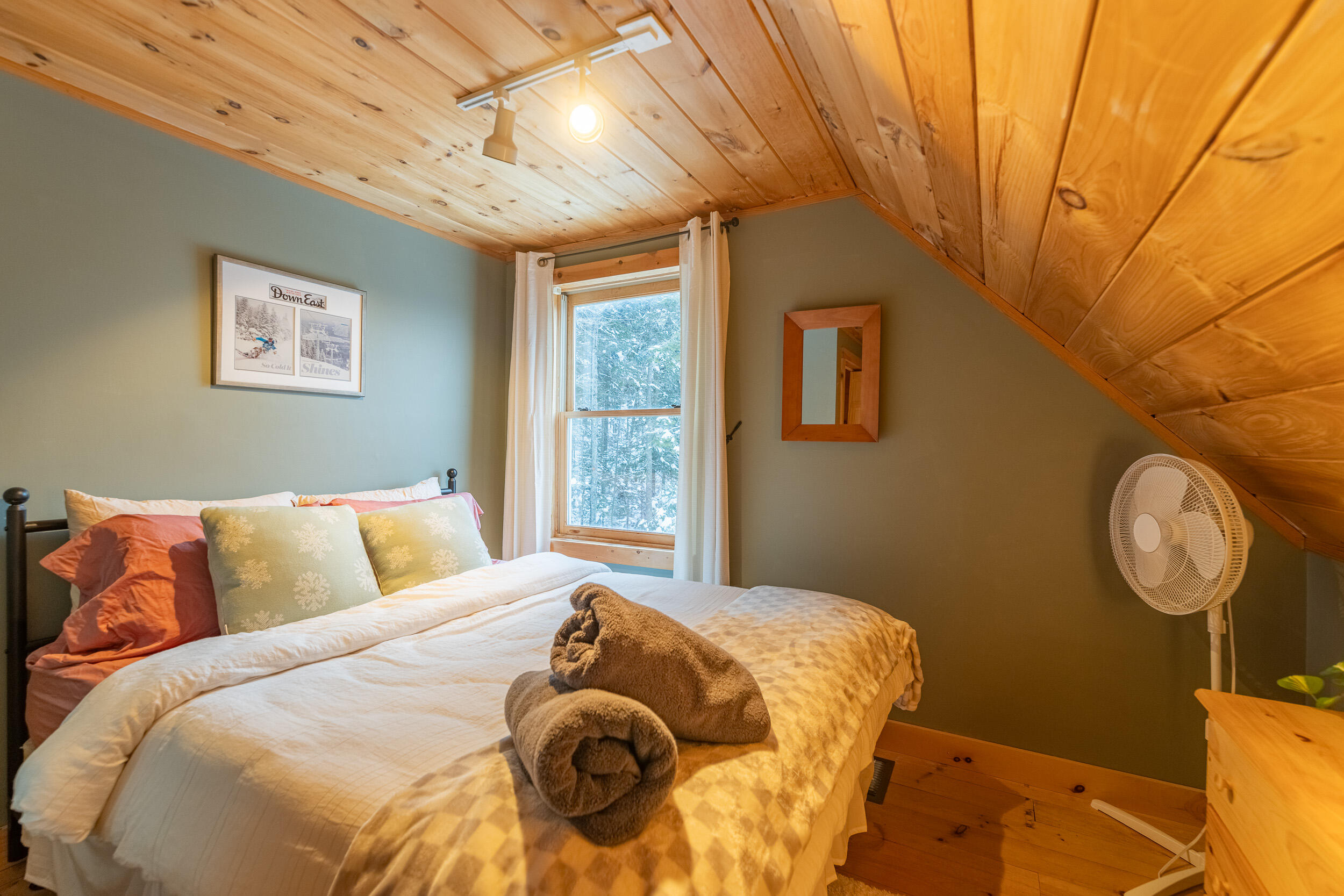 1097 Main Street Sandy River Plt ME 04970