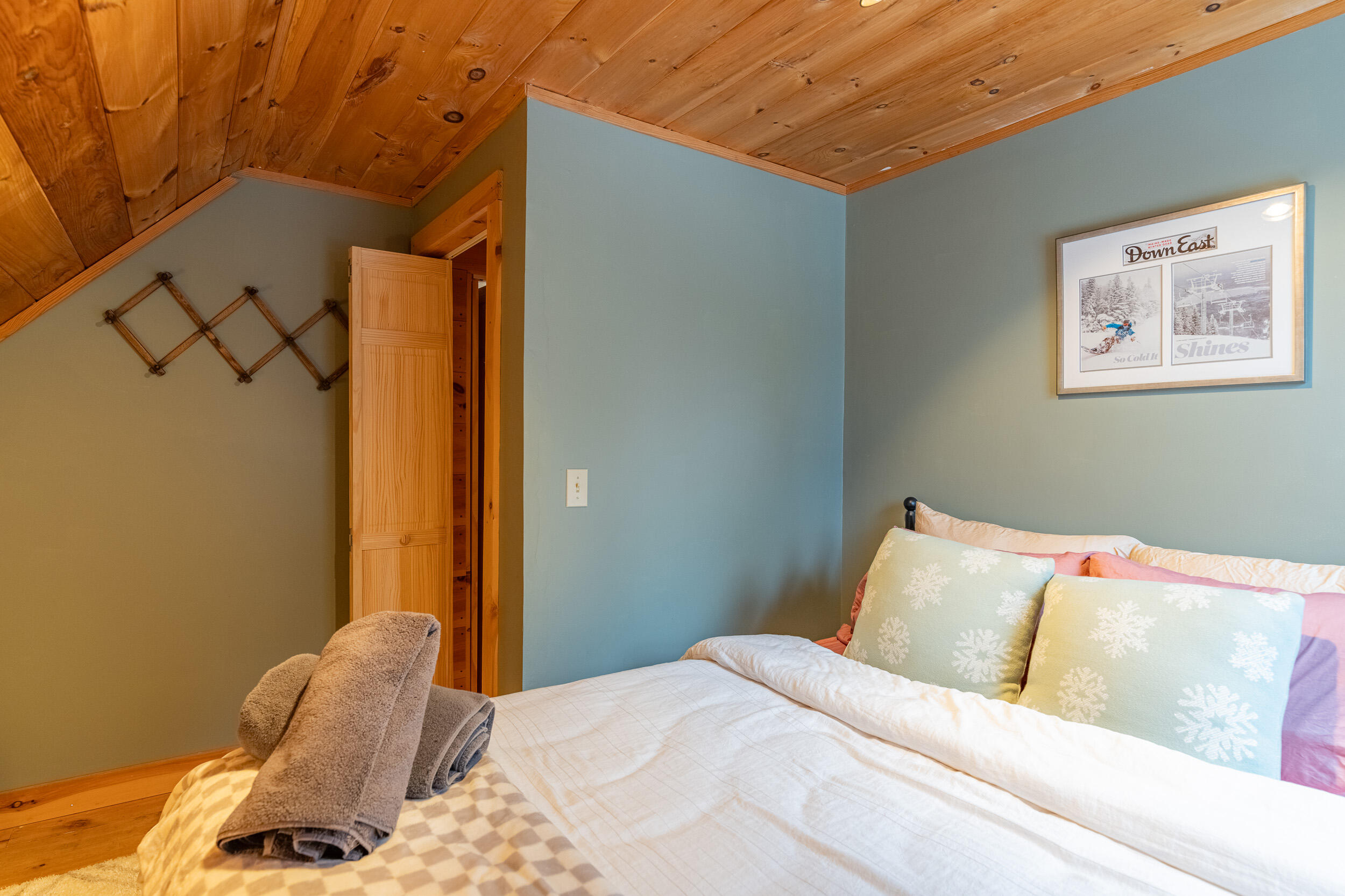 1097 Main Street Sandy River Plt ME 04970