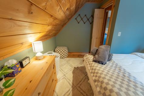 1097 Main Street Sandy River Plt ME 04970