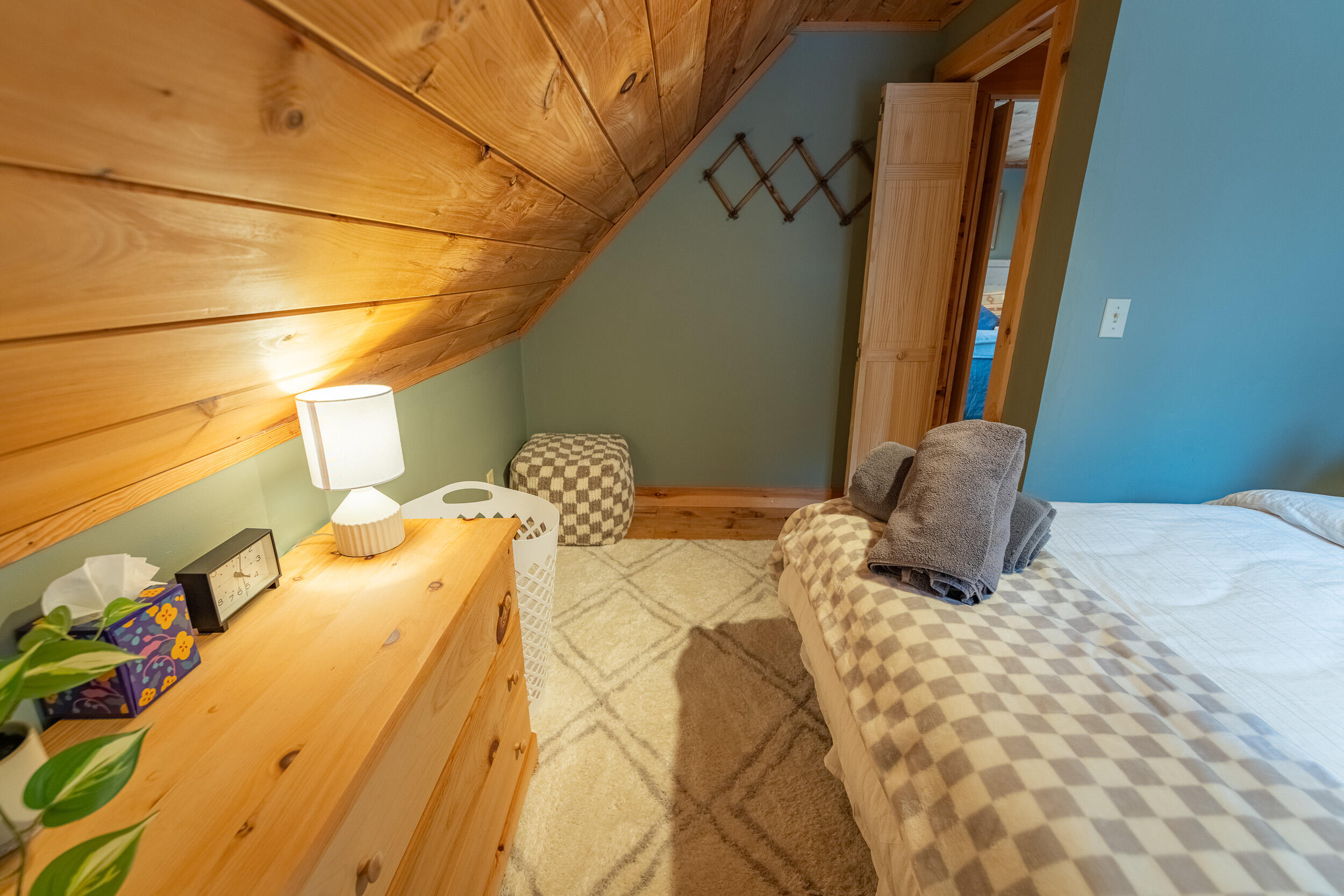 1097 Main Street Sandy River Plt ME 04970