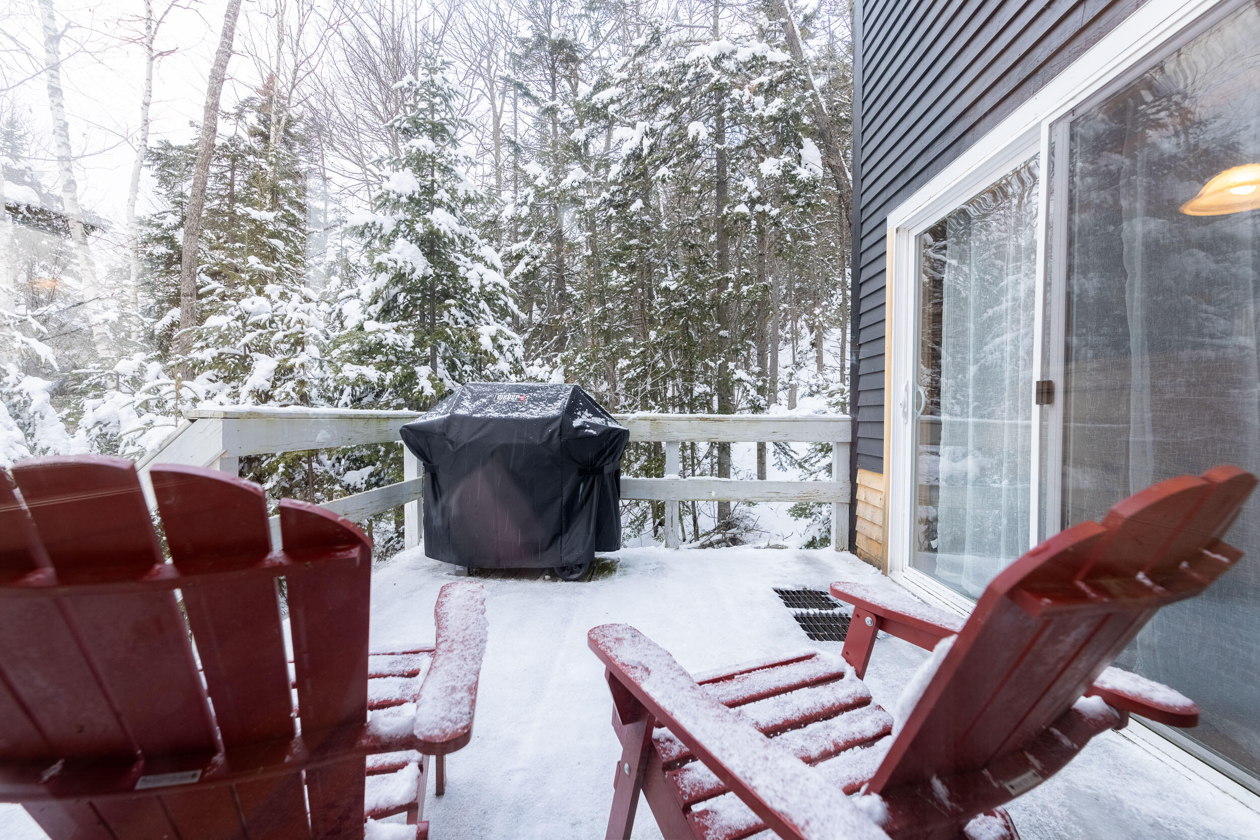 1097 Main Street Sandy River Plt ME 04970