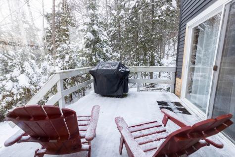 1097 Main Street Sandy River Plt ME 04970