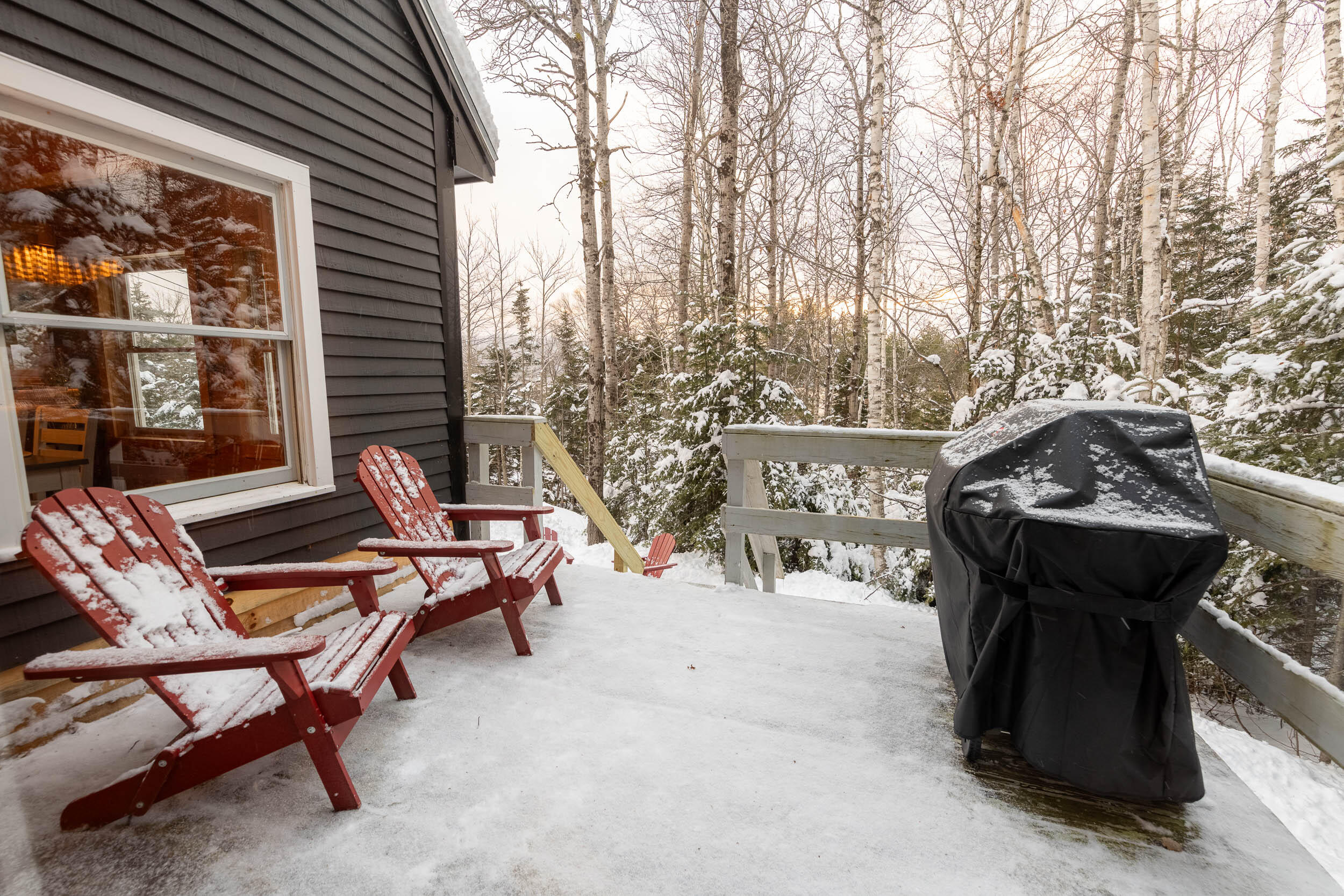 1097 Main Street Sandy River Plt ME 04970