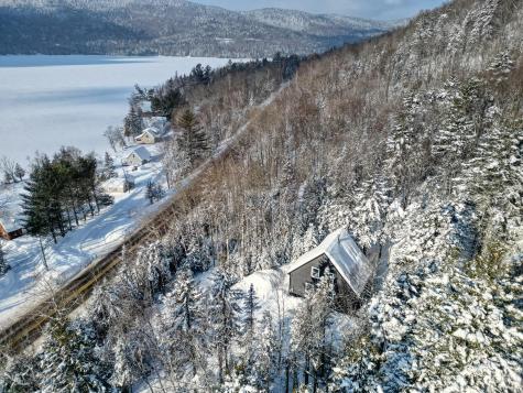 1097 Main Street Sandy River Plt ME 04970