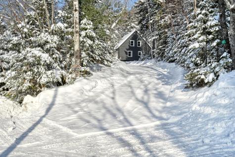 1097 Main Street Sandy River Plt ME 04970