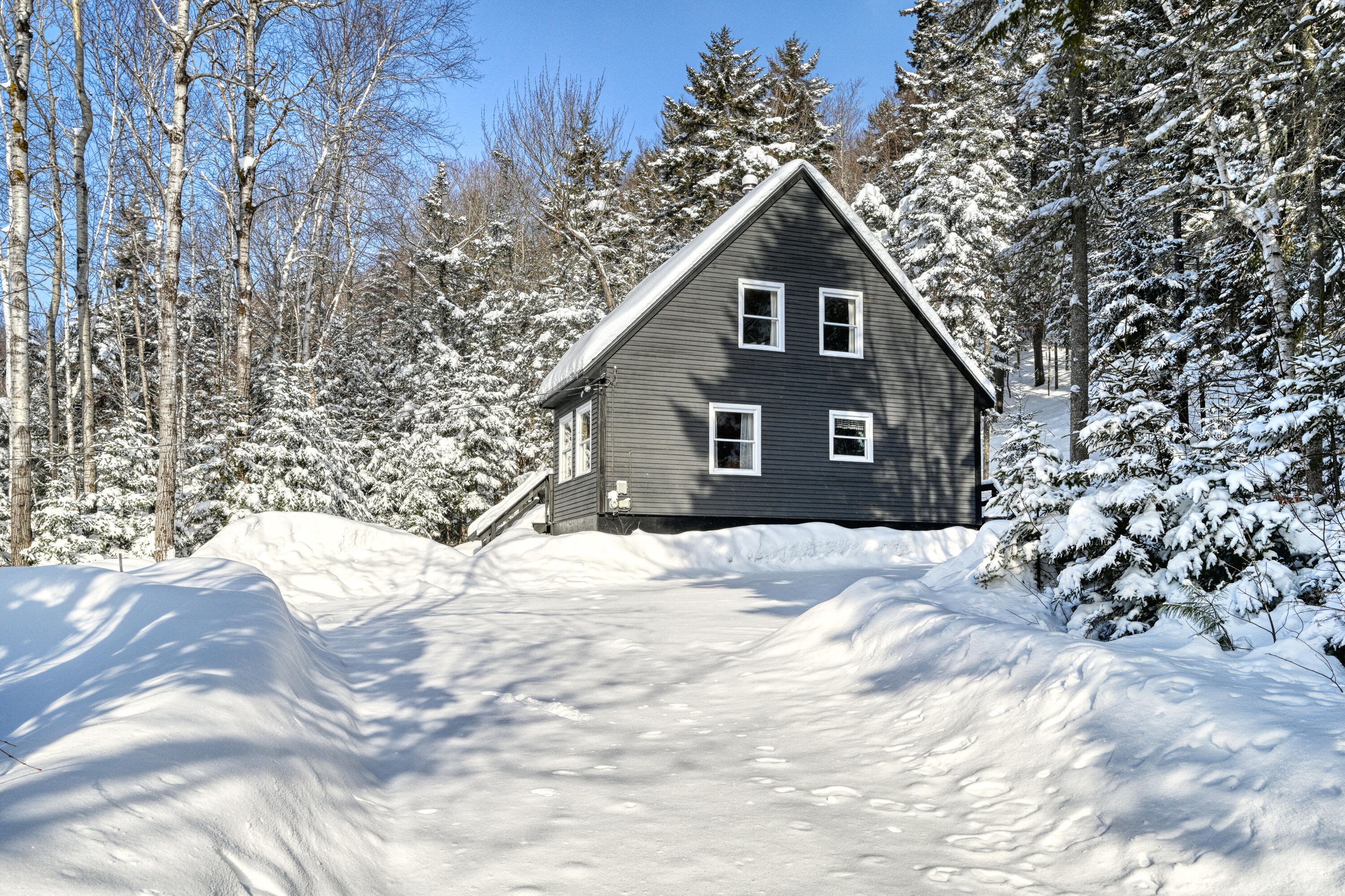 1097 Main Street Sandy River Plt ME 04970