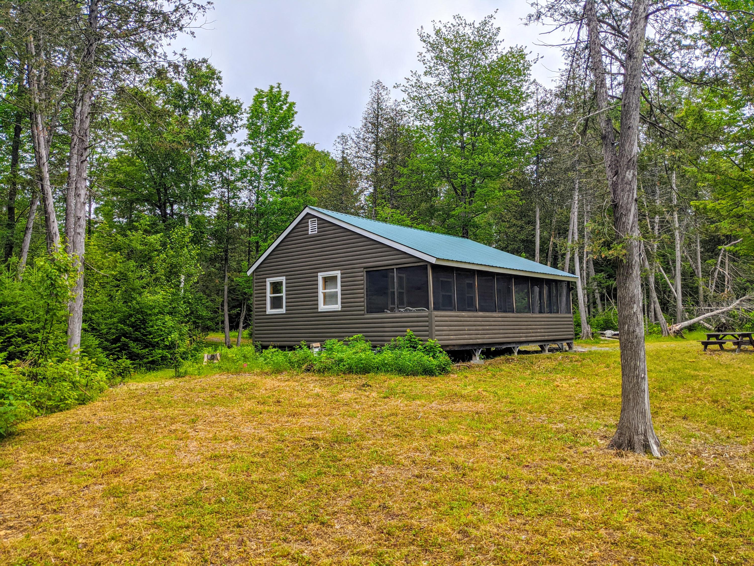 1 Old Town Farm Road Sebec, ME