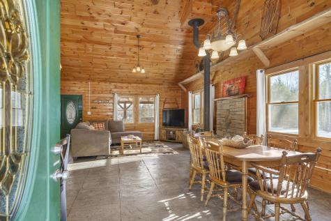 2 S Sibley Drive Canaan ME 04924