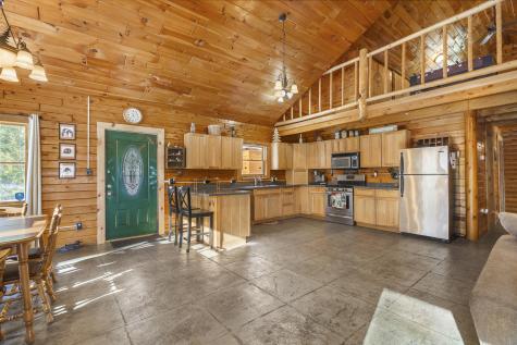 2 S Sibley Drive Canaan ME 04924