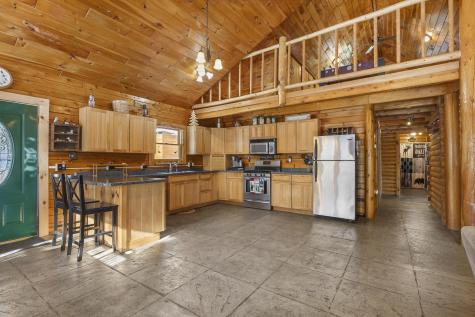 2 S Sibley Drive Canaan ME 04924